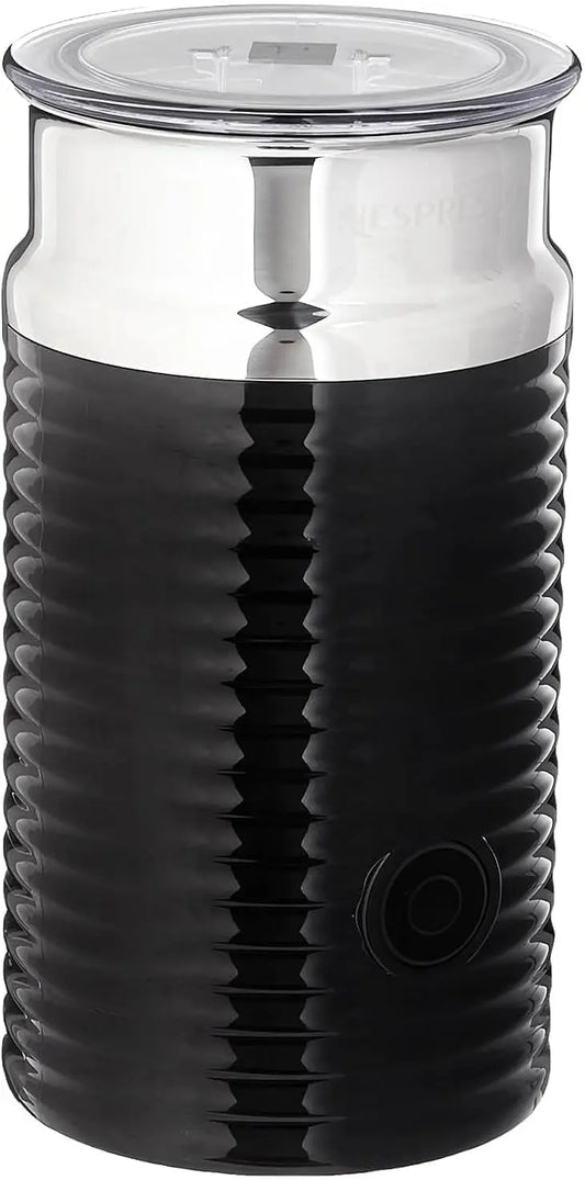 Nestle Nespresso Aeroccino3 - 3594 Black Milk Frother