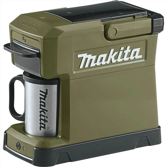 Makita ADCM501Z Outdoor Adventure 18V LXT Coffee Maker - Tool Only