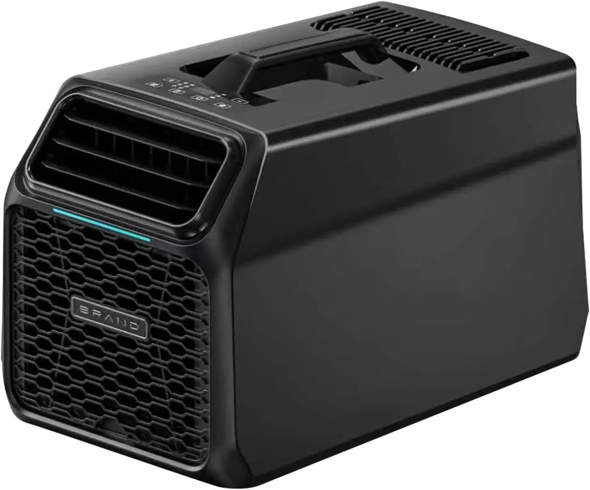 7000 - BTU Portable Camping Air Conditioner.4-in-1Tent AC Unit Fast cooling.