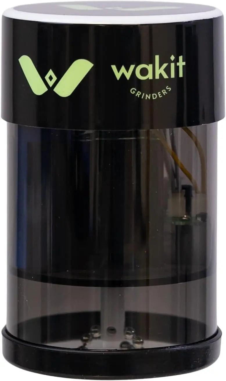 Wakit Grinders Electric Grinder - KLR Black, …