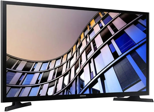 SAMSUNG Electronics UN32M4500A 32-Inch 720p Smart LED TV - 2017 Model