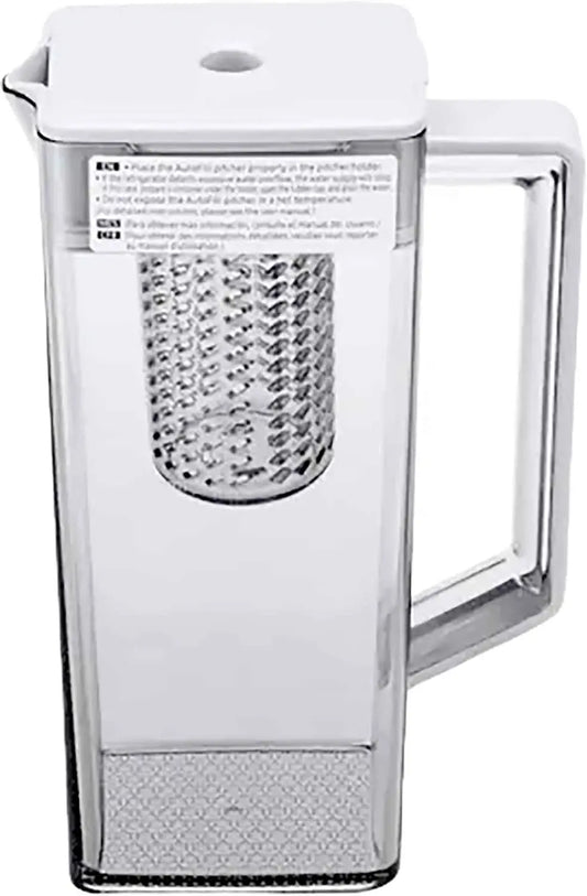 Samsung DA97-21261E Refrigerator Water Pitcher Assembly - Replaces: DA97-21261B