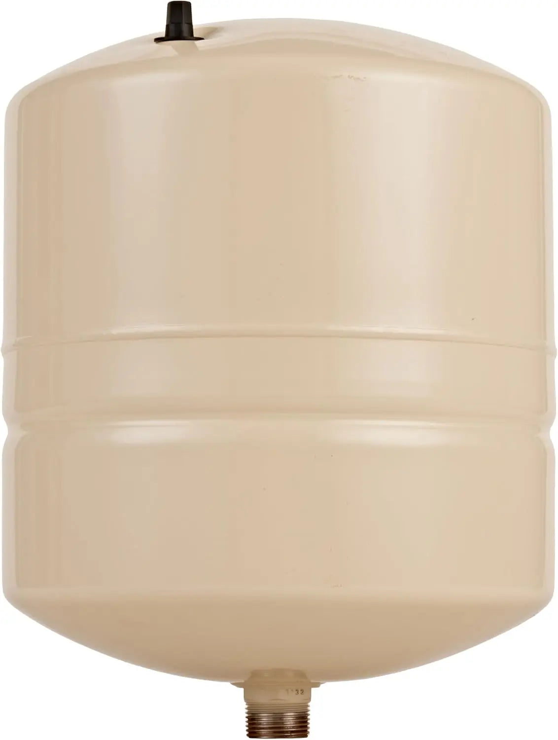 Red Lion RL4A - In-line Pre-Charged Well Pressure Tank, 4 gallon