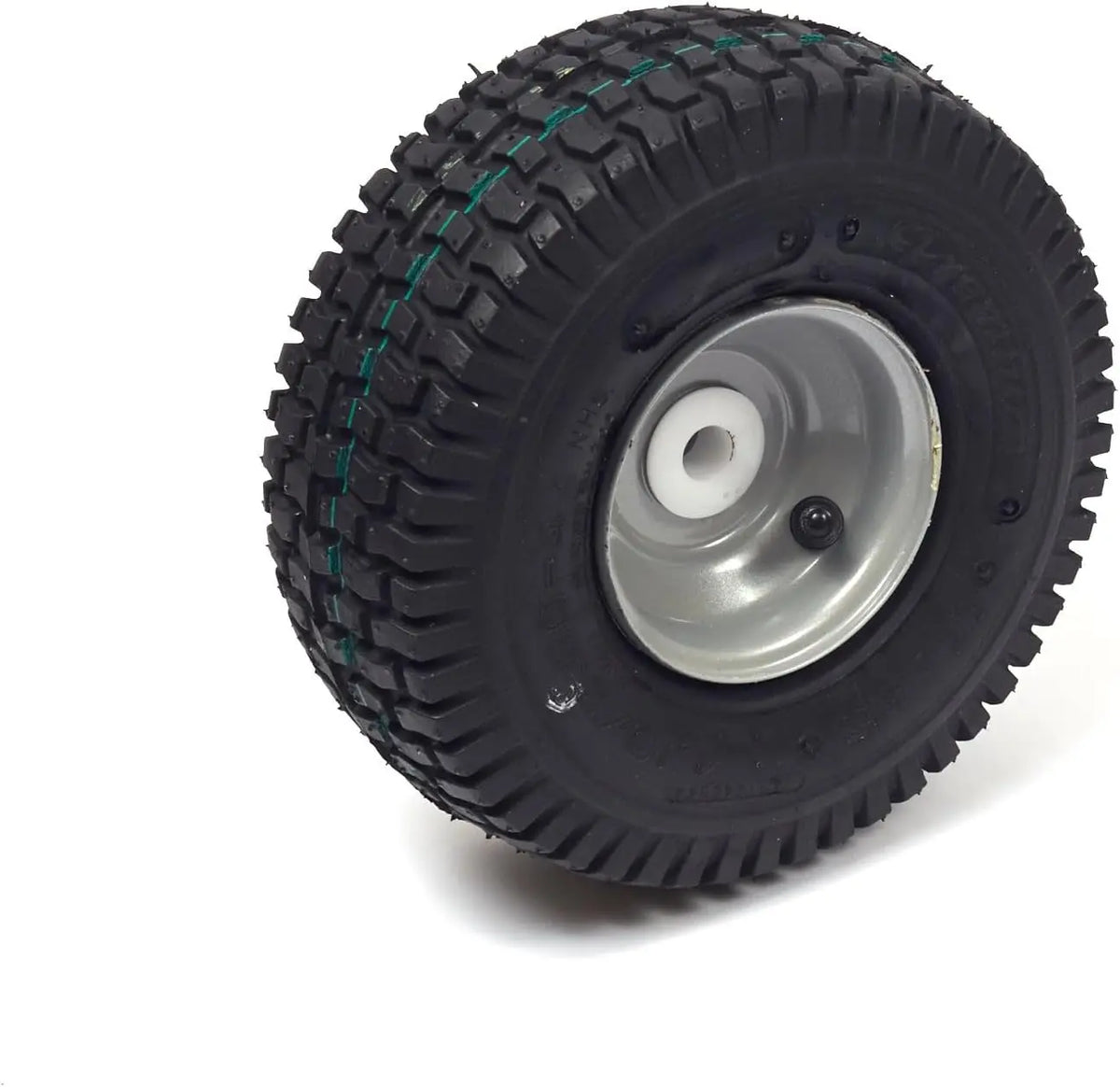 Briggs - & Stratton Genuine Murray Briggs & Stratton Front Wheel Assembly