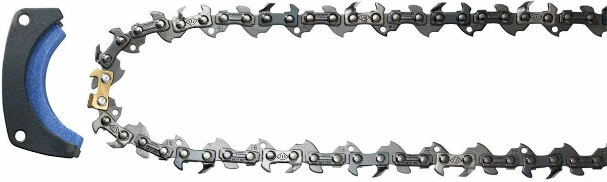 Oregon 18 Inch Bar & PowerSharp Replacement Saw Chain Kit for CS1500 Chainsaw