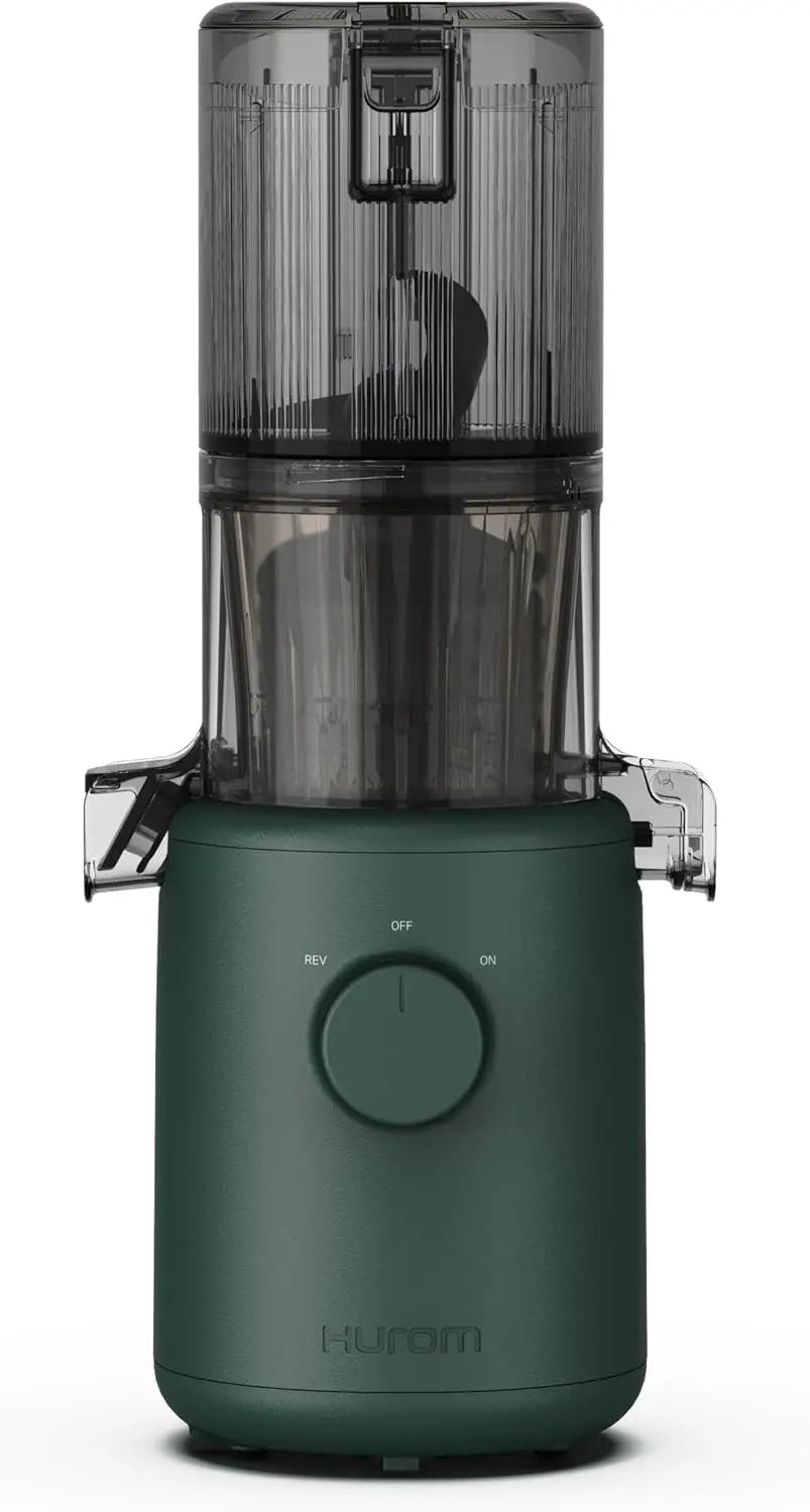 Hurom H310 Easy Clean Slow Juicer - Kale