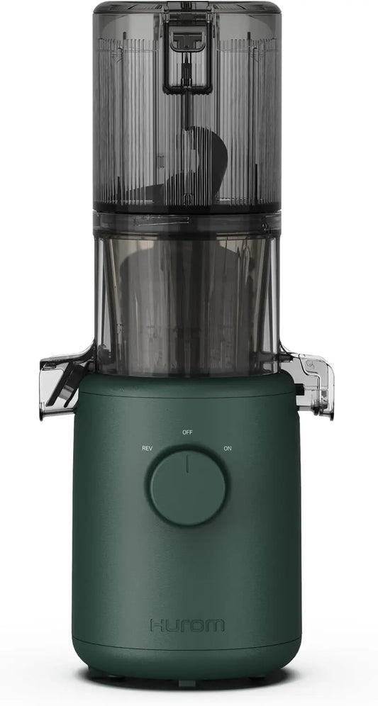Hurom H310 Easy Clean Slow Juicer - Kale
