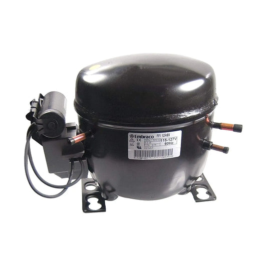 EMBRACO - Refrigeration Compressor FFI10HBX1 R-134A 1/3 HP