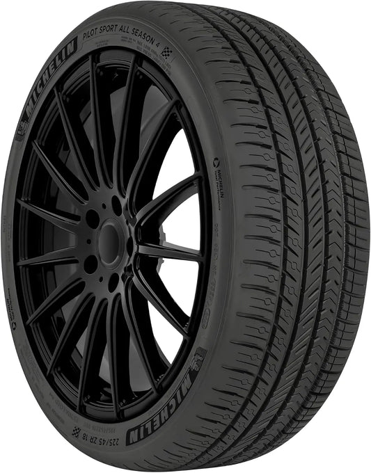 Michelin Pilot Sport AS 4 245/45ZR18 100Y XL - Set of 1 Tire Only