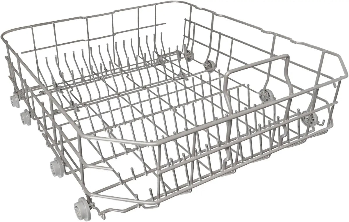 【2026 】DD82-01073A Lower Rack Assembly Replacement Parts Fit for Samsung Dishwasher Dishrack DW80R5061 - DW80R5060, DW80K7050UG, DW80K5050US Series