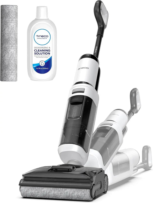 Tineco Floor ONE S7 Suite Wet Dry Vacuum Mop - Smart All in One Vacuum Mop