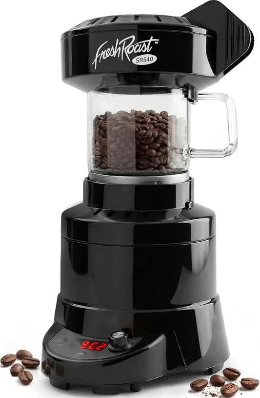SR540 - Automatic Coffee Bean Roaster