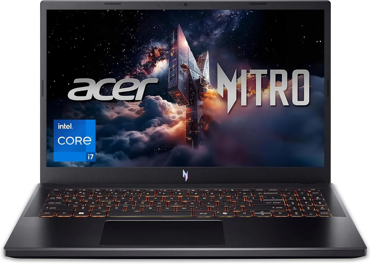 Acer - Nitro V Gaming Laptop