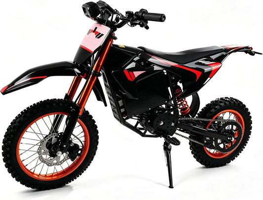 ONK - Electric Dirt Bike for Adults