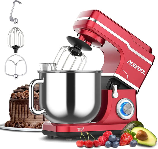 7.5QT Stand Mixer - 660W