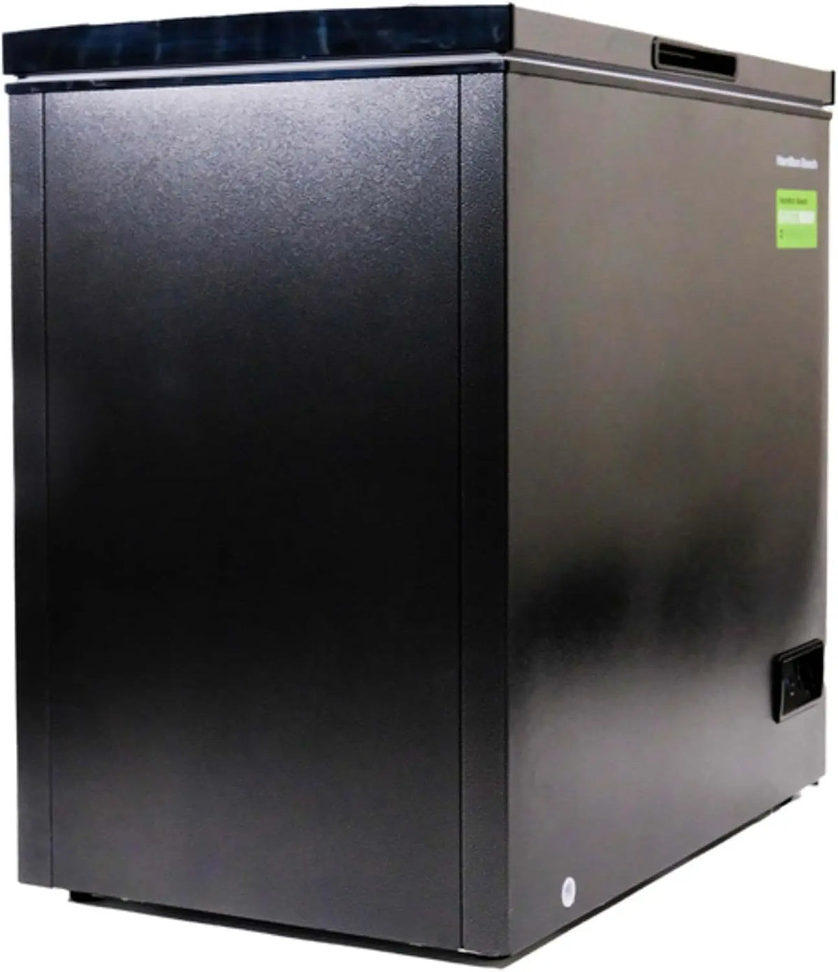 Hamilton Beach - HBFRF713 Chest Deep Freezer, 7 Cu. Ft. Capacity