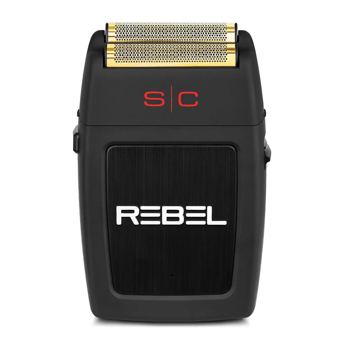 StyleCraft Rebel Professional Cordless Double Foil Shaver Up to 11 - 000 RPM
