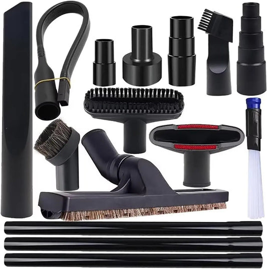 Vacuum Accessories for Kärcher WD - 2 Plus WD 2 Plus V-12/4/18/C 1.628-009.0 2022-Present