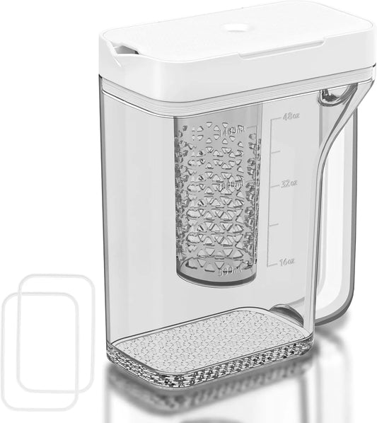 DA97-17395B Refrigerator Water Pitcher Compatible