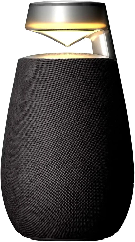 LG XO2TBK XBOOM 360 Wireless Speaker - With Omnidirectional Sound