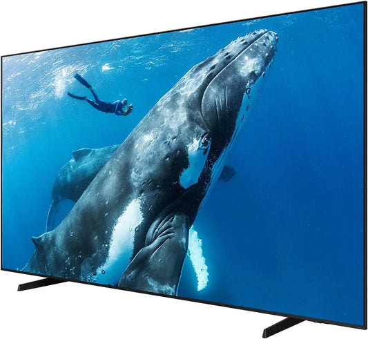 SAMSUNG UN98DU9000 98 Inch Class Crystal UHD 4K Smart TV - Renewed