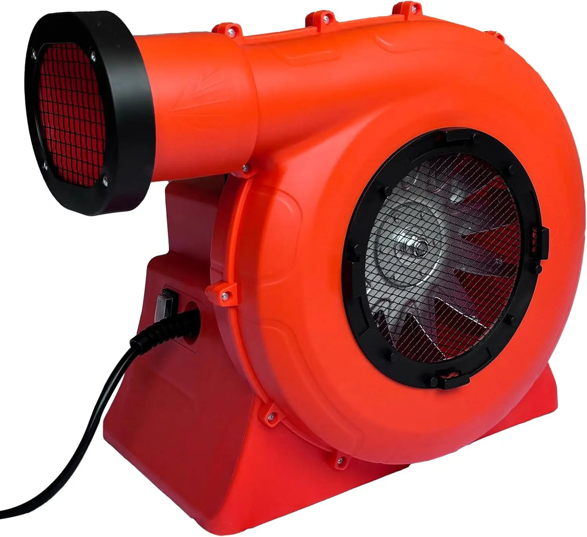 Air Blower - 1100Watt/1.5HP Bounce House Blower