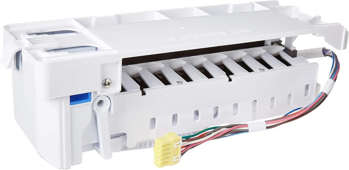 SAMSUNG - DA97-07365G ASSEMBLY ICE MAKER AW-PJ OEM Original Part