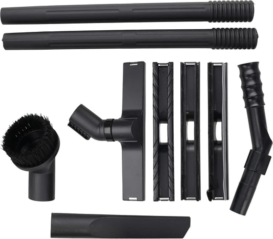 BOSCH VAC011 6-Pieces. Vacuum Tube and Nozzle Kit