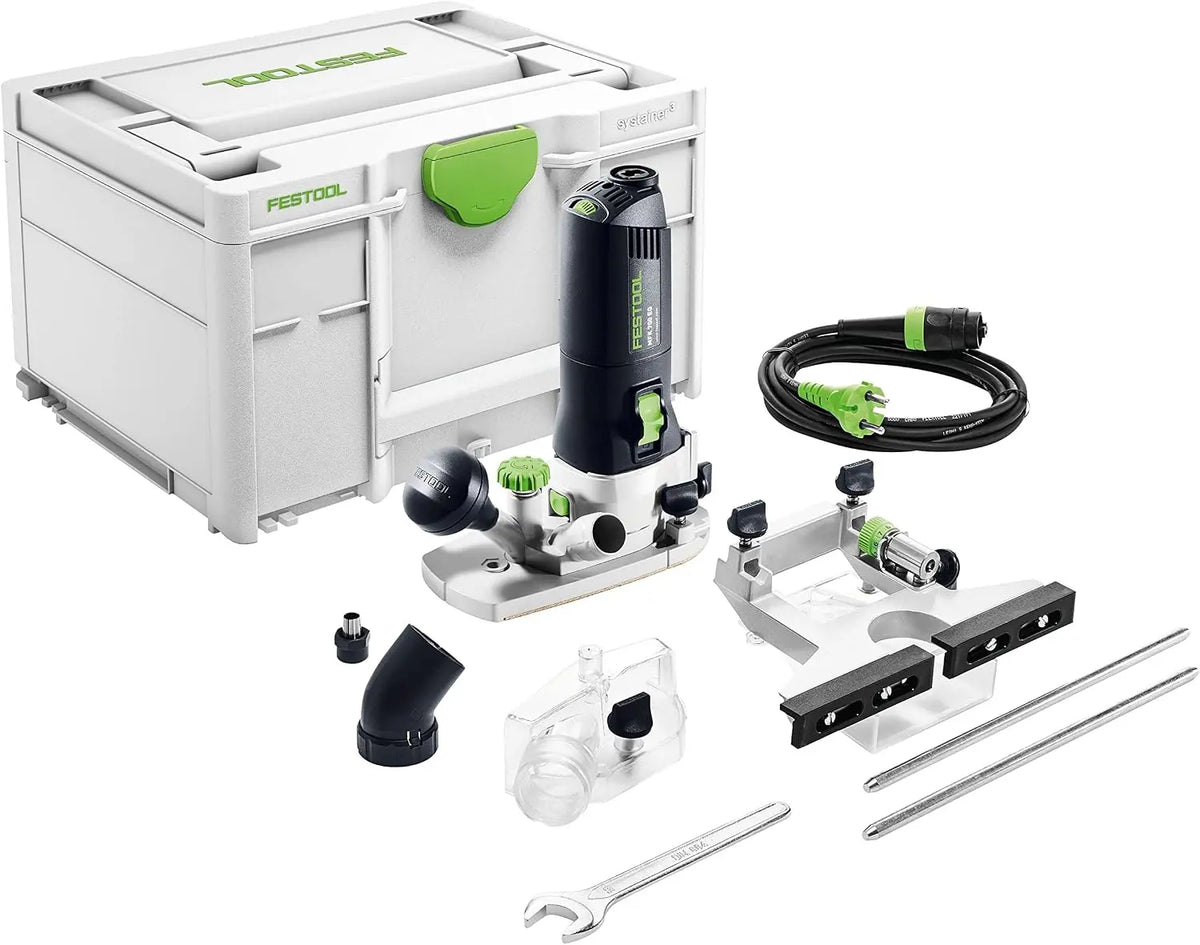 Festool Fresadora de Cantos modlar MFK - 700 EQ/B-Plus