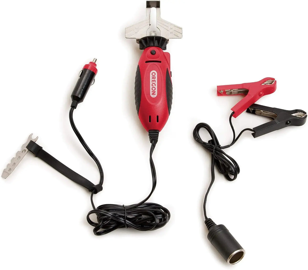 Oregon - 12V Sure Sharp Electric Chain Sharpener