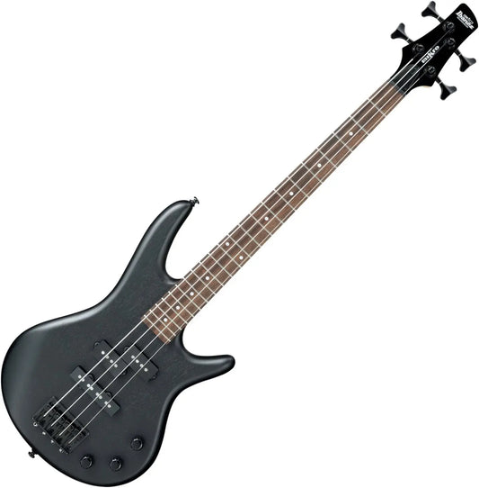Ibanez - GSRM20BWK MiKro - Weathered Black