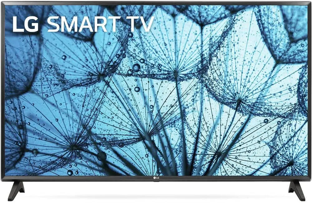 LG LM577B 32-in 720P HD LCD 60Hz Smart TV 32LM577BPUA - 2021