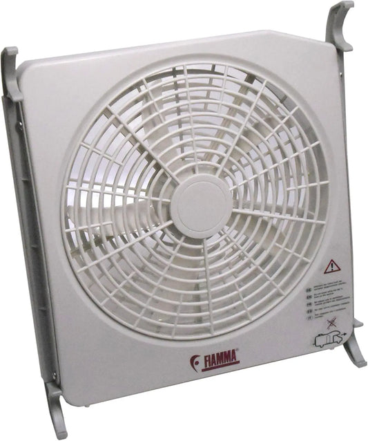 Fiamma - Turbo Kit 2009