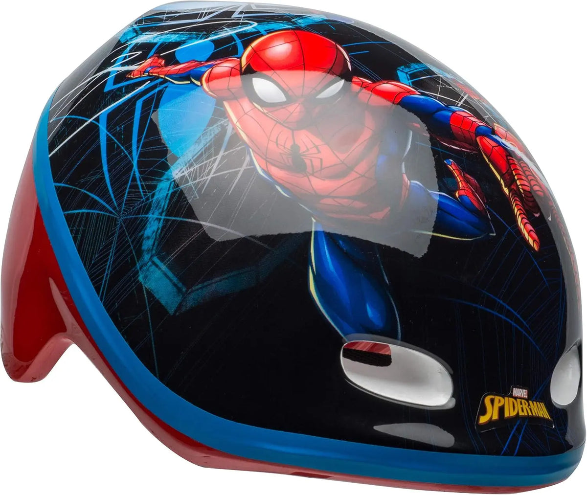 Spider-Man - Shooting & Swinging