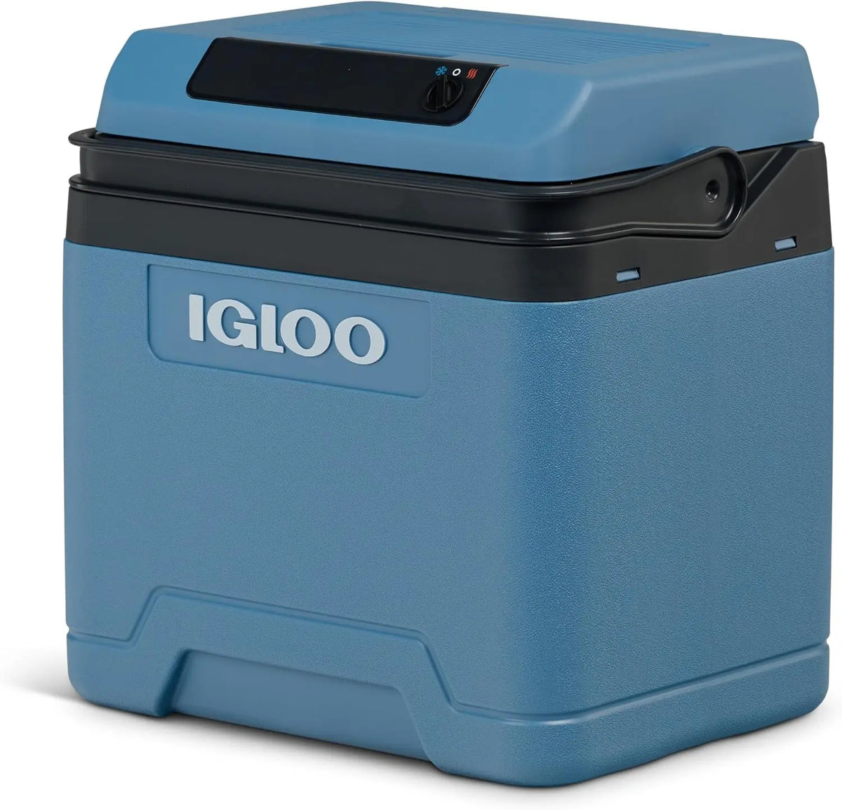 Igloo - Thermoelectric Cooler & Warmer