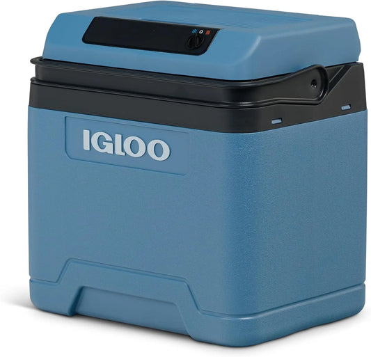 Igloo - Thermoelectric Cooler & Warmer