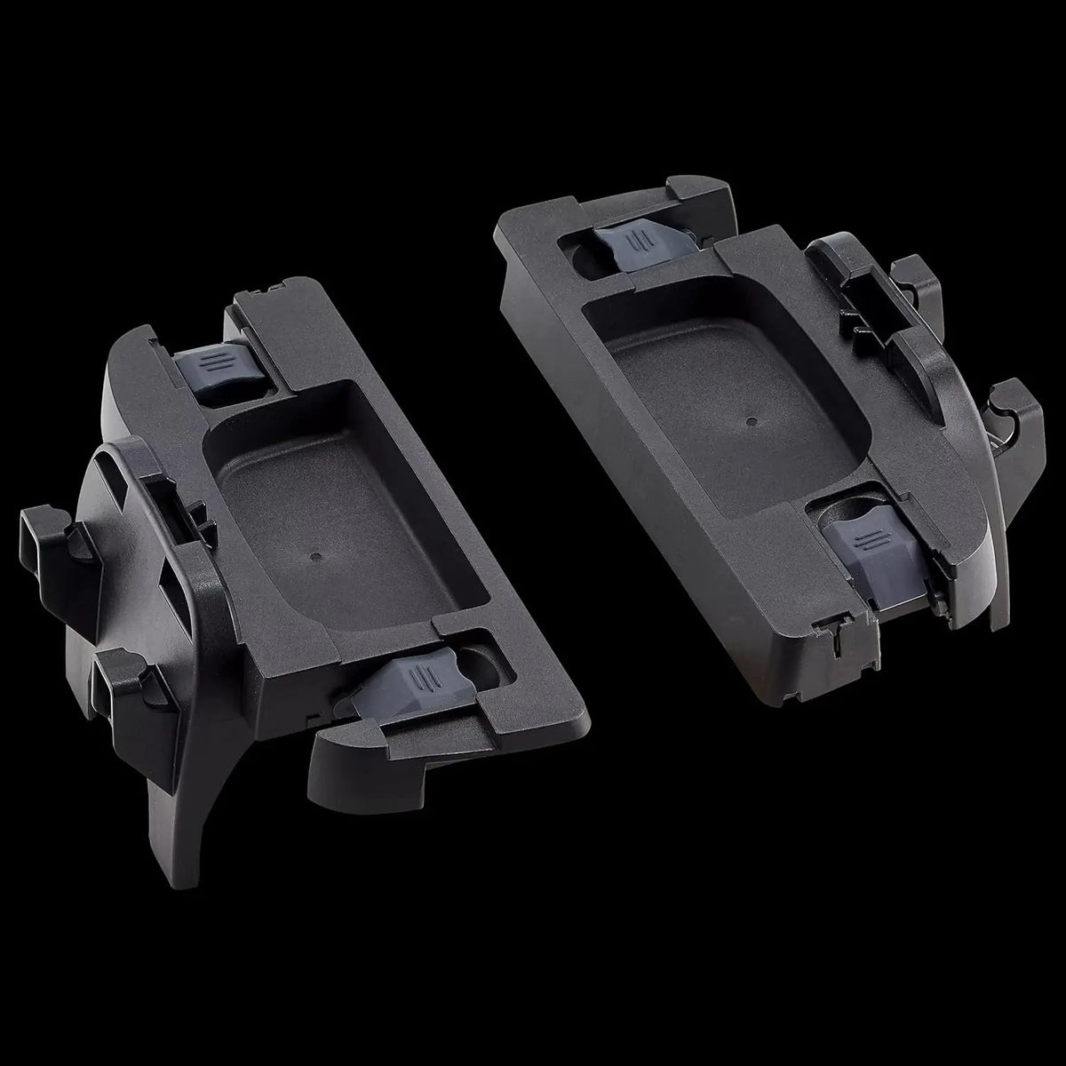VCE-AP 445169 Adapter Plate for L-BOXX and Tanos Systainers on VCE 33/44 Vacuums