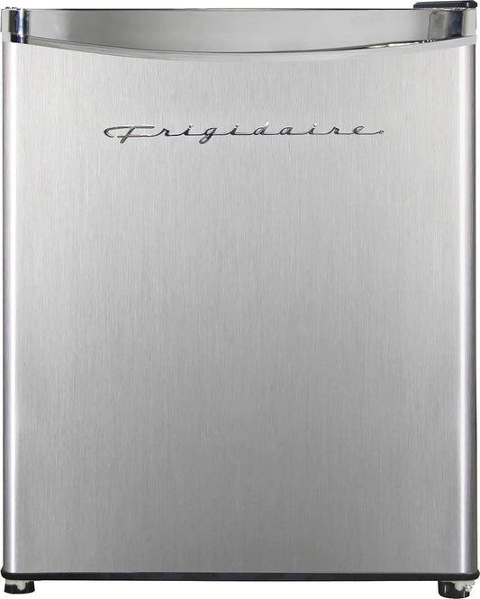 Frigidaire Upright Freezer - 1 Cu. Ft., Deep Freeze, Platinum Design Series