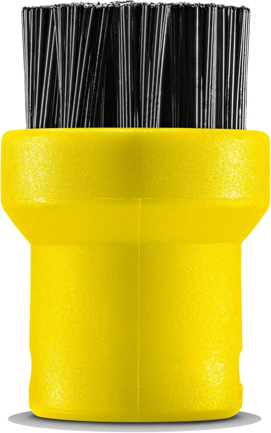 Kärcher Nylon Brush Set Karcher SC3 Steam Cleaner - Dirt, Grime and Grout Cleaner, 4 Pack